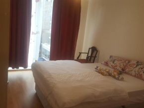 SALAAM LETTING (NEW APARTMENT)